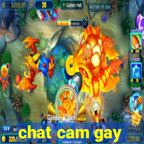 chat cam gay